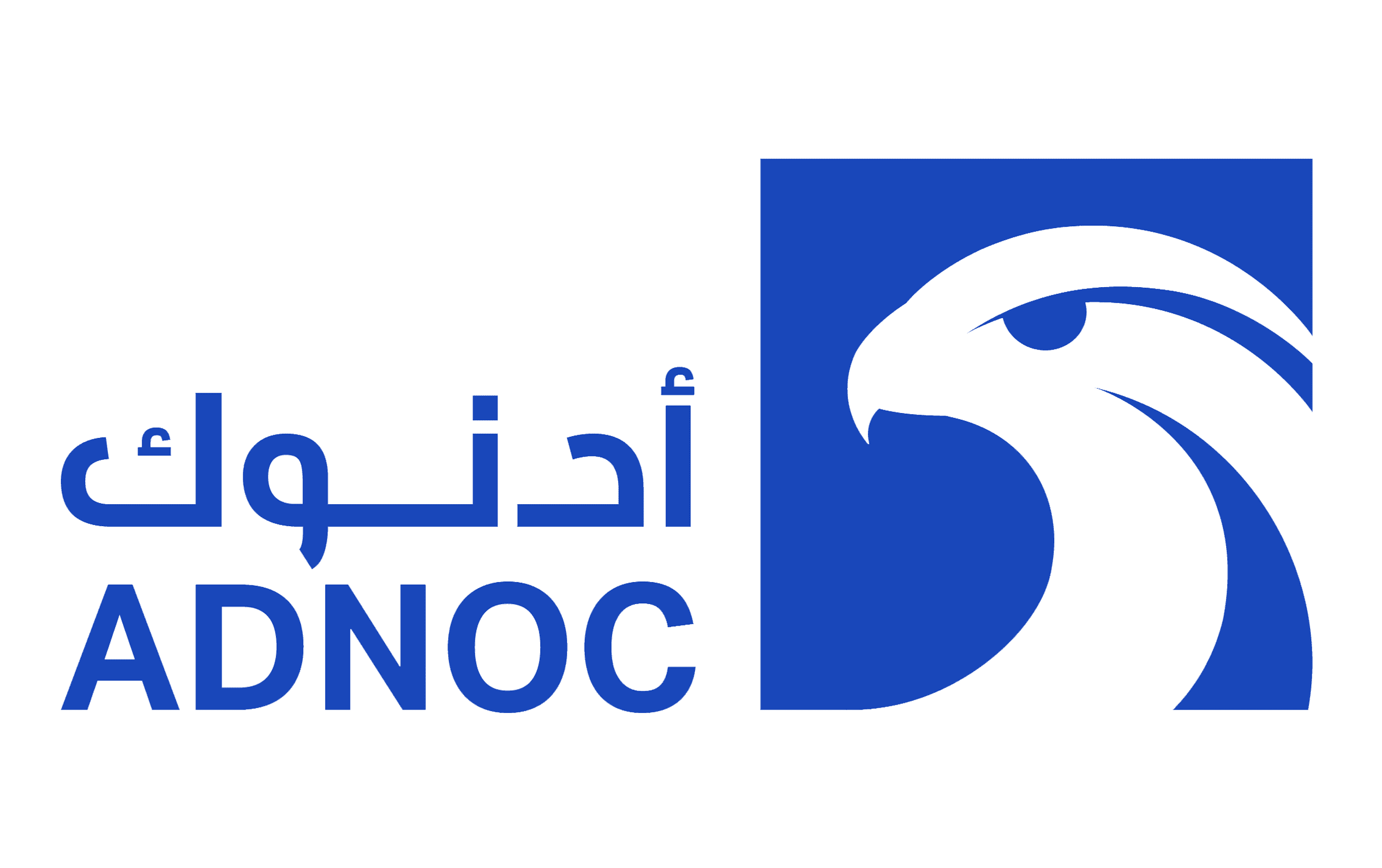 ADNOC logo