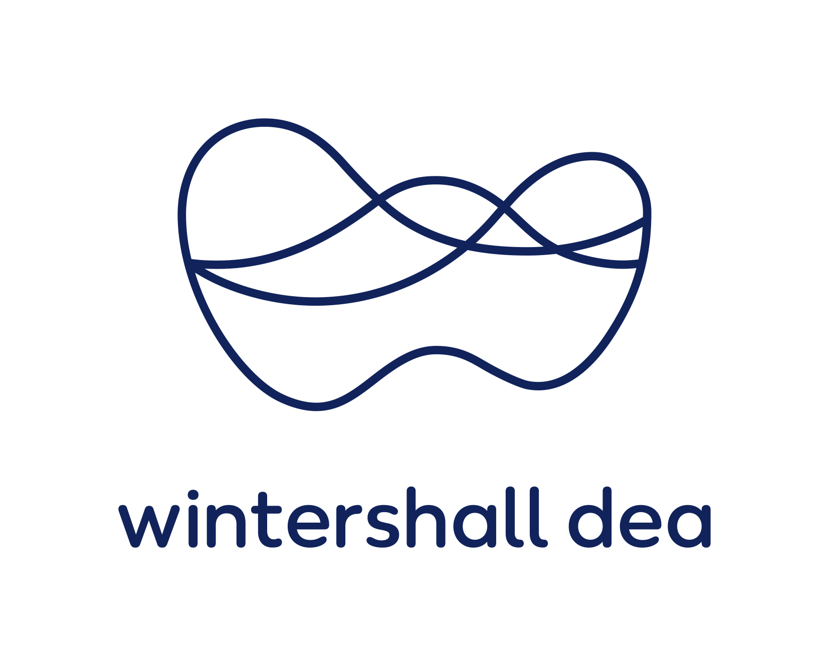 Wintershall logo