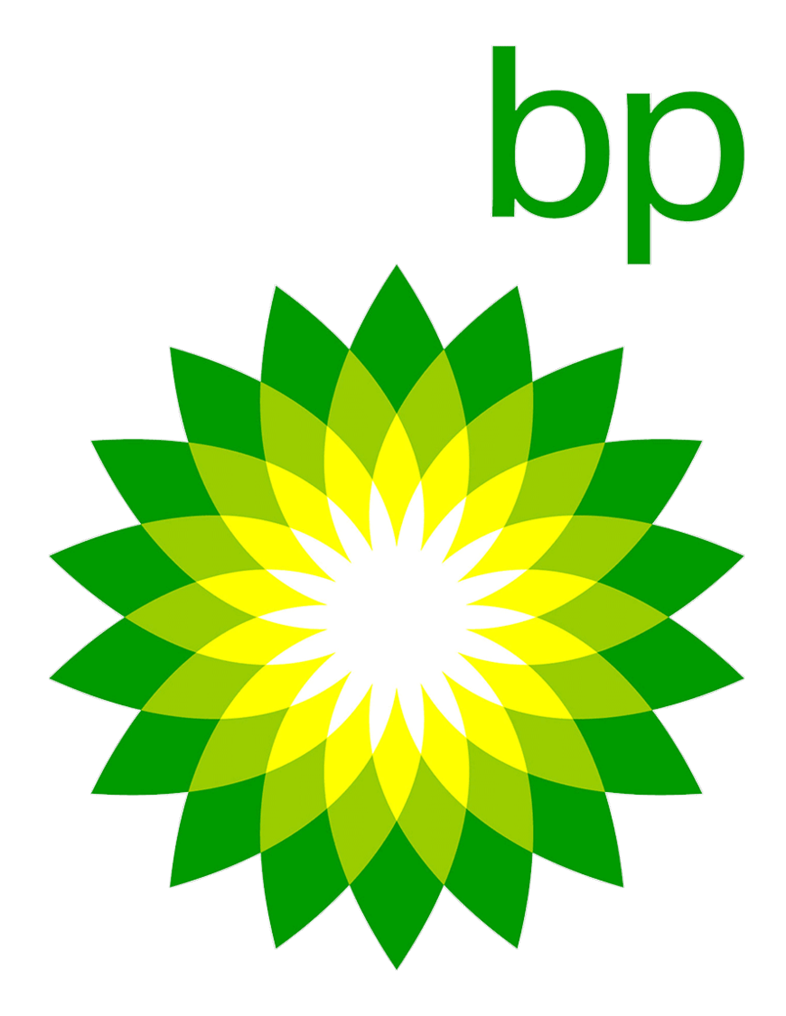 BP logo