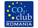 CO2 Club logo