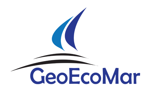 GeoEcoMar logo